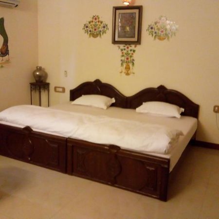 Kiran Villas جودبور المظهر الخارجي الصورة