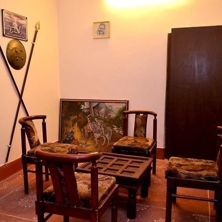 Kiran Villas جودبور المظهر الخارجي الصورة
