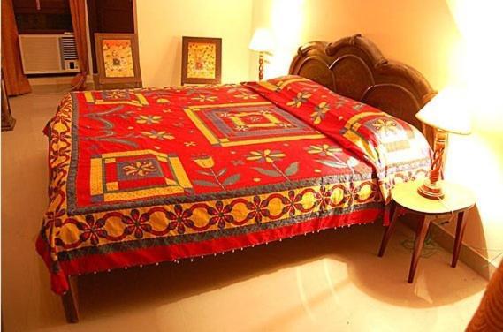 Kiran Villas جودبور المظهر الخارجي الصورة