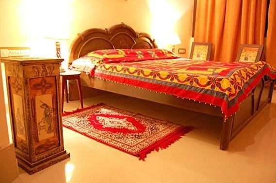 Kiran Villas جودبور المظهر الخارجي الصورة