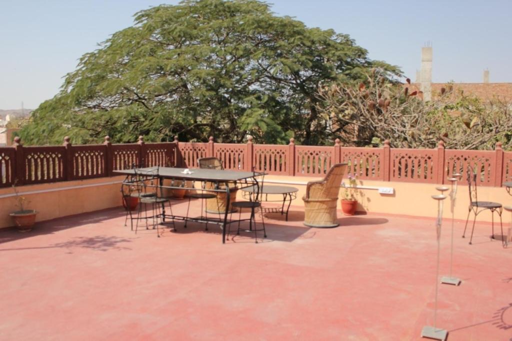 Kiran Villas جودبور المظهر الخارجي الصورة