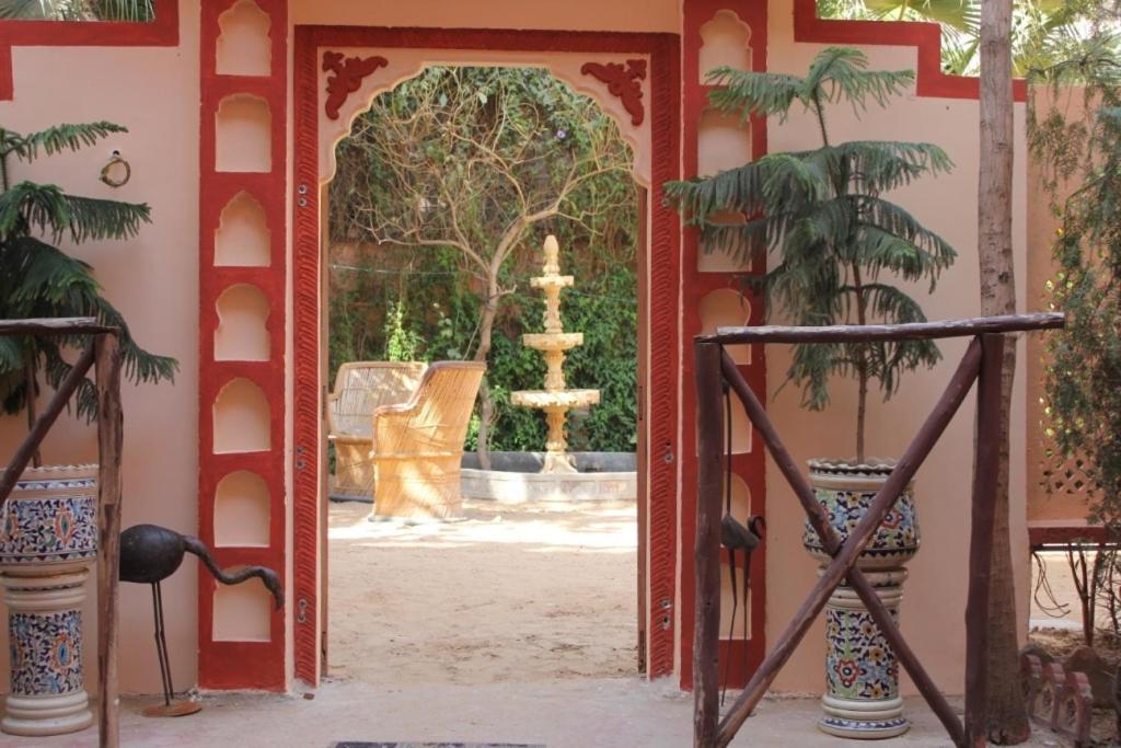 Kiran Villas جودبور المظهر الخارجي الصورة