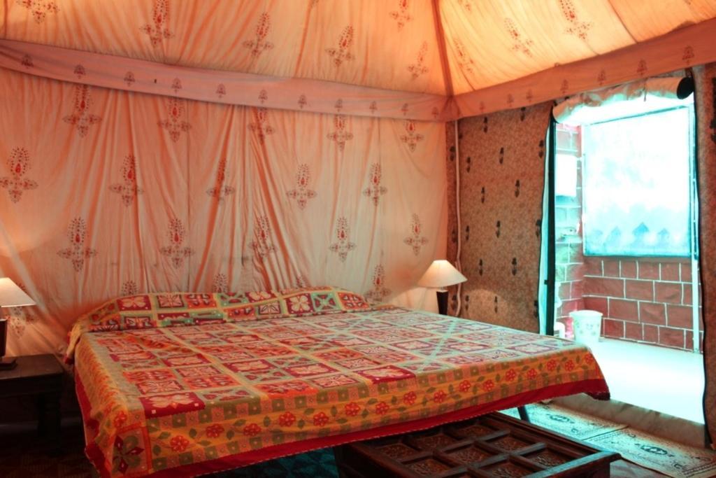 Kiran Villas جودبور المظهر الخارجي الصورة