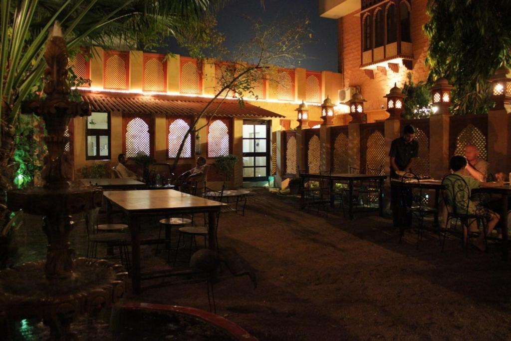 Kiran Villas جودبور المظهر الخارجي الصورة