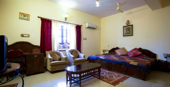 Kiran Villas جودبور المظهر الخارجي الصورة