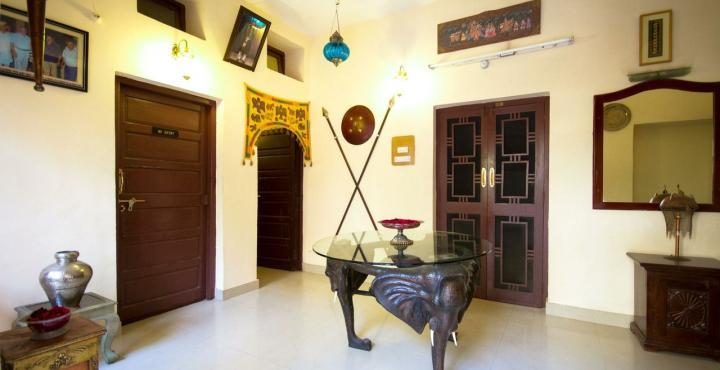 Kiran Villas جودبور المظهر الخارجي الصورة