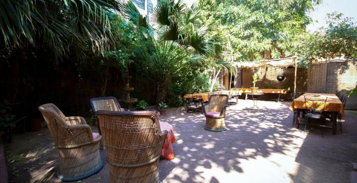Kiran Villas جودبور المظهر الخارجي الصورة