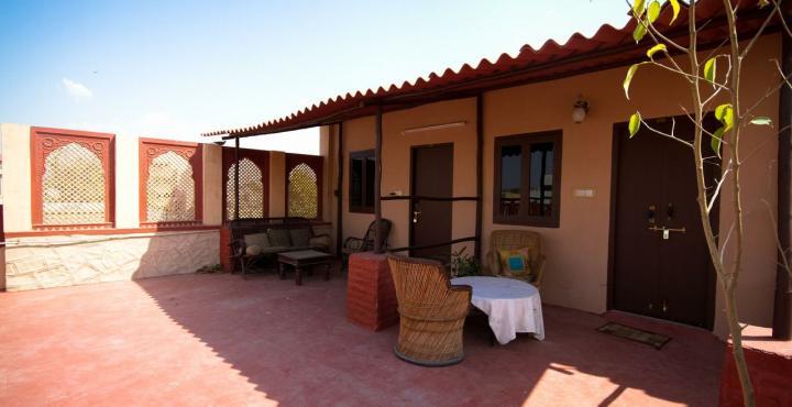Kiran Villas جودبور المظهر الخارجي الصورة