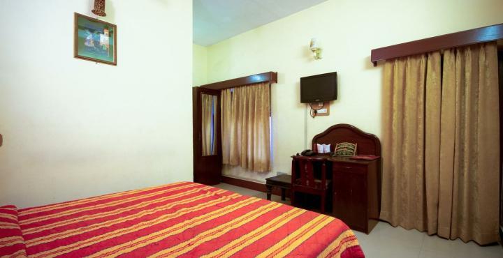 Kiran Villas جودبور المظهر الخارجي الصورة