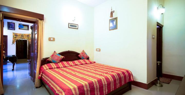 Kiran Villas جودبور المظهر الخارجي الصورة