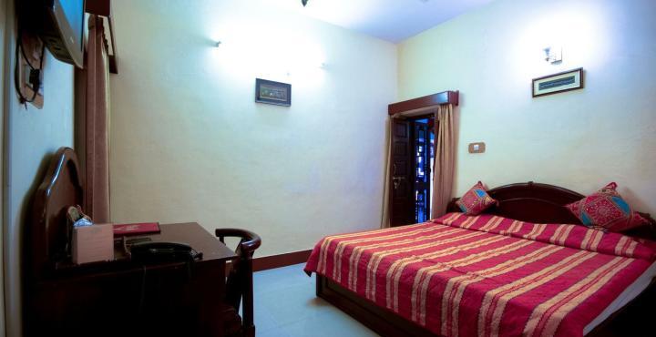 Kiran Villas جودبور المظهر الخارجي الصورة