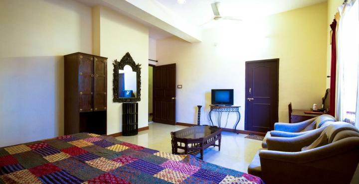 Kiran Villas جودبور المظهر الخارجي الصورة