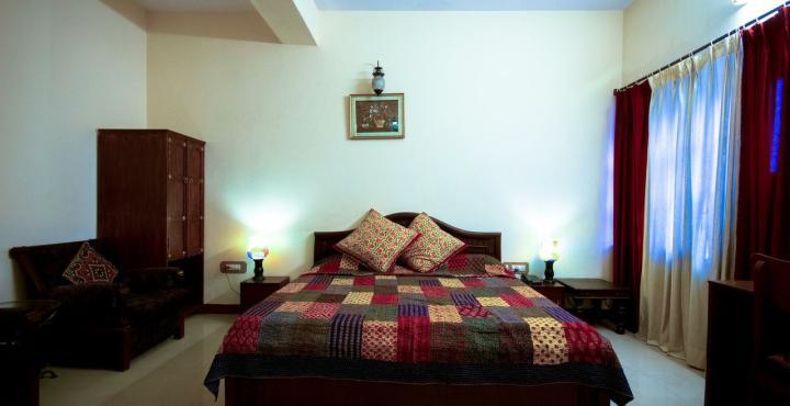 Kiran Villas جودبور المظهر الخارجي الصورة