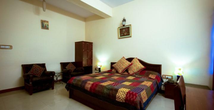Kiran Villas جودبور المظهر الخارجي الصورة