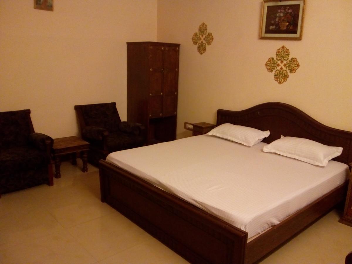 Kiran Villas جودبور المظهر الخارجي الصورة
