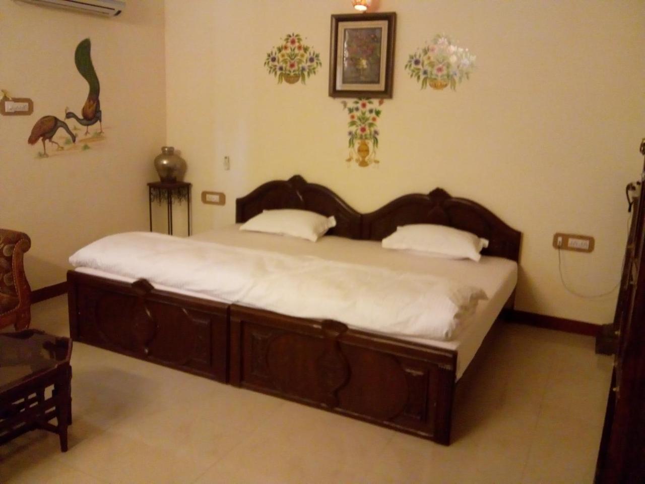 Kiran Villas جودبور المظهر الخارجي الصورة