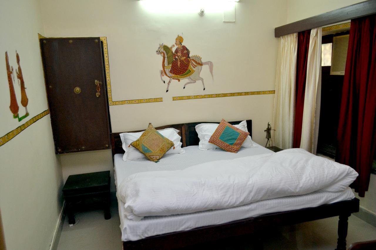 Kiran Villas جودبور المظهر الخارجي الصورة