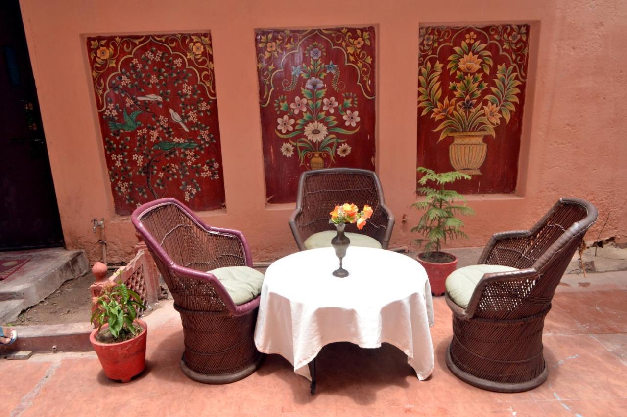 Kiran Villas جودبور المظهر الخارجي الصورة